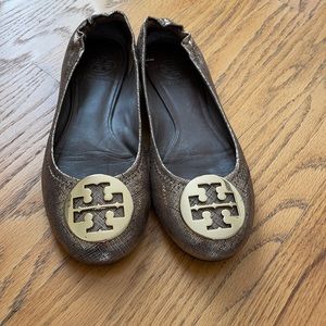 Tory Burch Flats